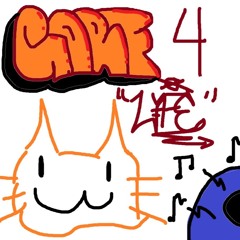 Garfield Frestyle Pt 1