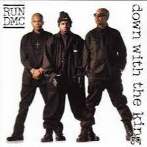 RUN DMC - DOWN WITH THE KING x TRAP MIX (DJ. DETOXX MashUP)