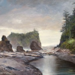 Gods' Land - Allison Preisinger in Collaboration with The National Parks