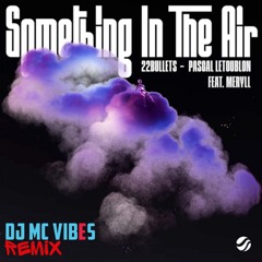 Something In the Air (DJ Mcvibes Remix)