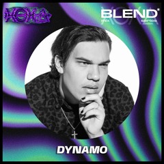 XOXA BLEND 174 - DYNAMO