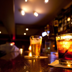 A Moment Seems Like A Good Time