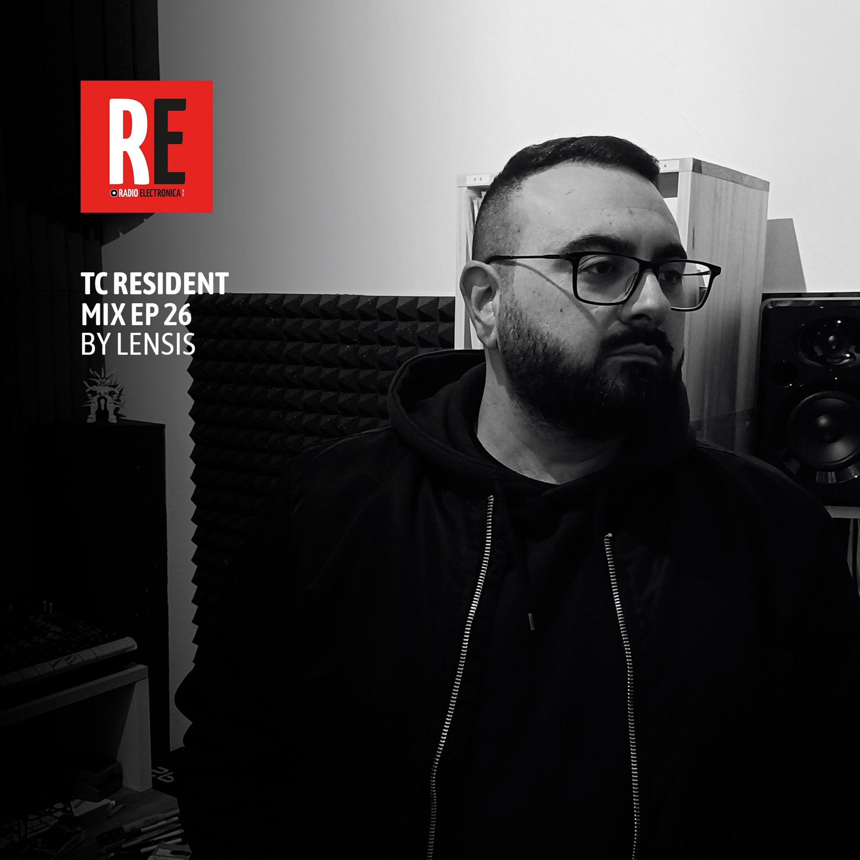 RADIO ELECTRONICA JENA