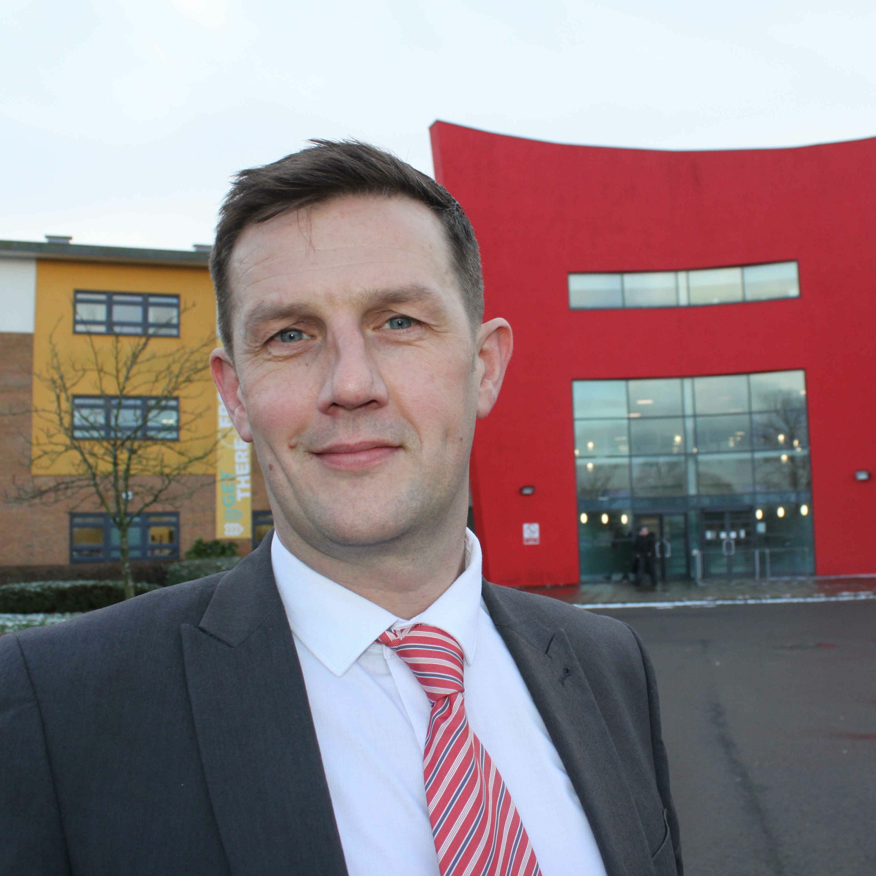 Local News Headlines - Thursday 18th January 2024