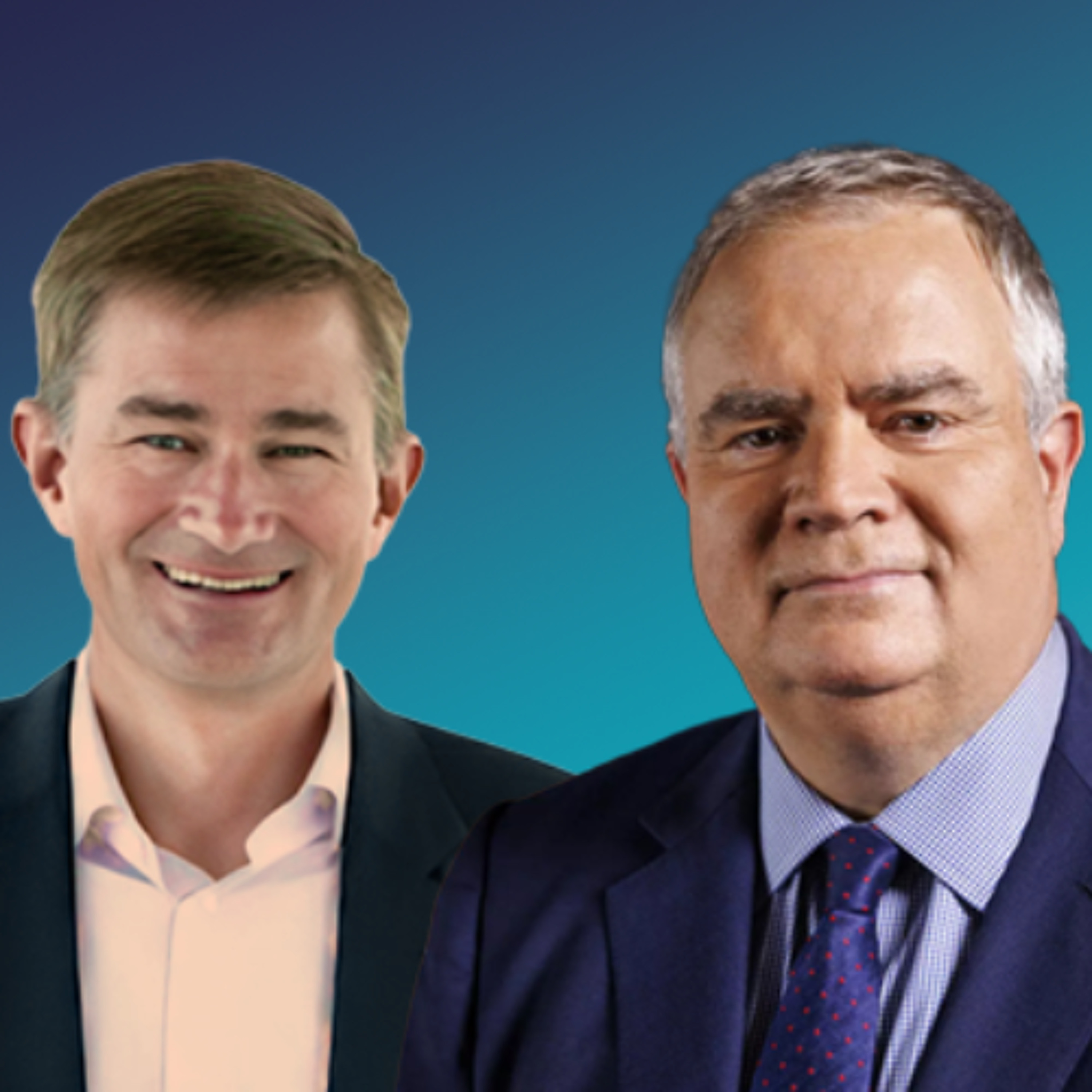 330 - Guest Co-Host Charles Duncan. Guest: Robin Hayes, CEO, Airbus North America