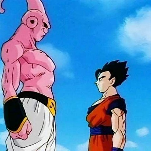 Dragon Ball Z Power Levels ( Majin Buu- Kid Buu Arc )