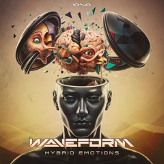 Waveform - Hybrid Emotions (Original Mix)