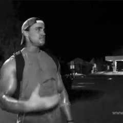 Greg Plitt x All This Guy Knows Is Failure