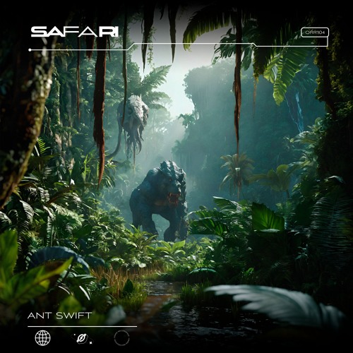 Ant Swift - Safari