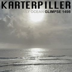 Glimpse 1498 (Nov 8 2025)