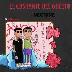 RYAN CASTRO x  DJ KARTEL