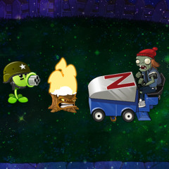 Plants Vs. Zombies - "Ultimate Battle" - Re-Mashup V2