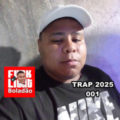 TRAP BRASIL 2025 - ORUAM, CHEFIN, MC POZE DO RODO, L7NNON - PLAYLIST AS MELHORES [VOL. 01] #trapbr