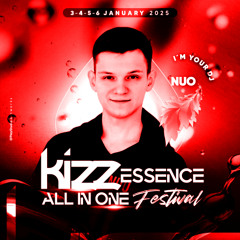 2025-01-05 Sunday pt2 @ Kizz Essence (YouTube video available)