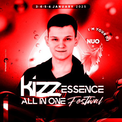 2025-01-05 Sunday pt2 @ Kizz Essence (YouTube video available)