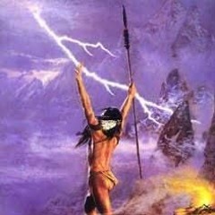 Nomahd - Tupã ( 186bpm mix )