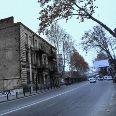 Madmans Pannychis - "Walking Home From The Club On A Cold Winter Morning"