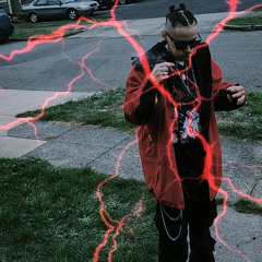 Light Beam [prod.zxro]
