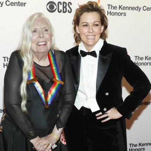 Stream Brandi Carlile River (Joni Mitchell Kennedy Center Honors