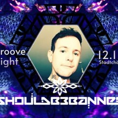 ShouldB3Banned - Live @ Stadchaller, Switzerland (FREE DOWNLOAD)