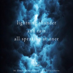 halF speakinG [naviarhaiku436]