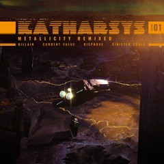 Katharsys - Magnitude (Disprove Remix)