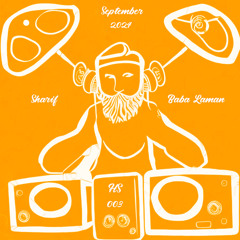 Home Series 003 - Baba Laman|Sharif M