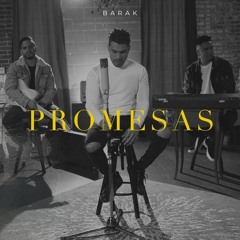 Promesas - Grupo Barak