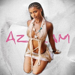Azizam x Water (Kehele Keff Wordplay Edit) Pitched & Filtered