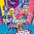 Artwork for Battle Of The Bands (mlp) slightly sped up