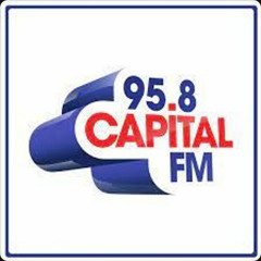 NEW: IQ Beats Mini Mix #30 - Capital FM 'London' (2010) 'Never Aired'