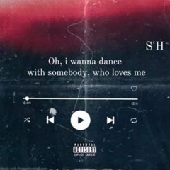 Shyx - Oh, I wanna dance with somebody who loves me