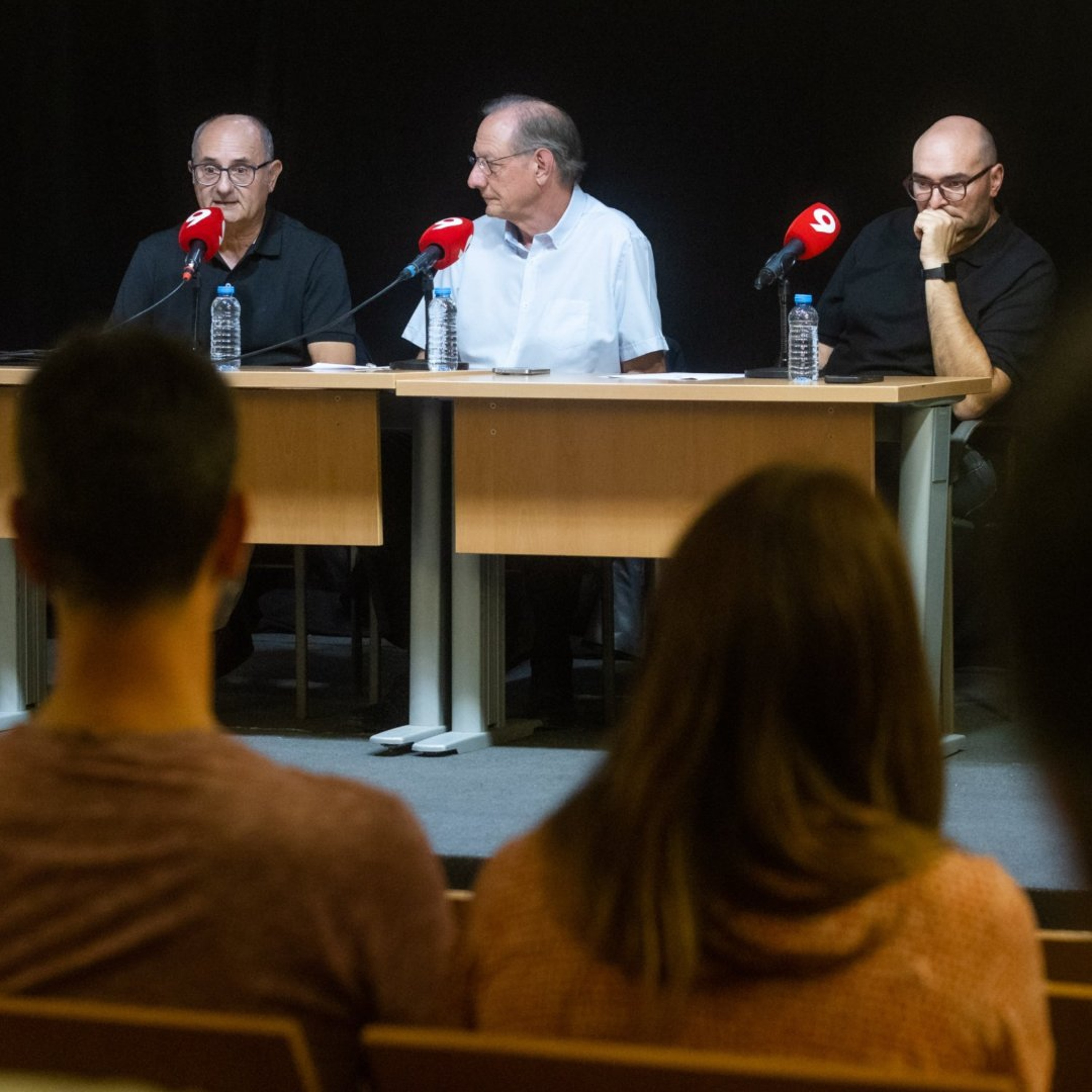 Presenatció del pòdcast 'La unitat que va fer trontollar el franquisme' episode artwork