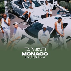 Dj Vielo X Monaco - Guy2bezbar Remix Afro Club (FREE DOWNLOAD)