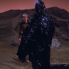 Creeping Tar Pit