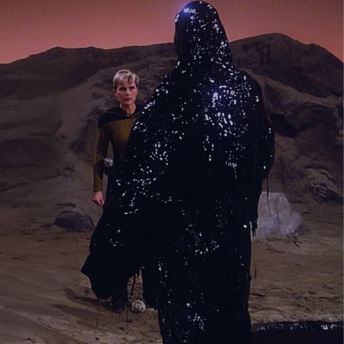Creeping Tar Pit