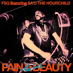 Pain & Beauty (Feat. Sa'D Hourchild) - Charlie Soul Clap Remix