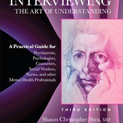 Audiobook Psychiatric Interviewing E-Book: The Art of Understanding: A Practical Guide for Psych