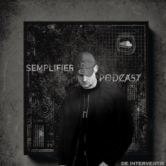 DE INTERVENTIE x SEMPLIFIER | PODCAST