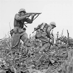 A World At War