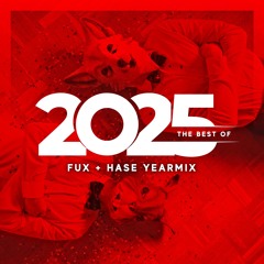 THE BEST OF 2025 (Yearmix / Studio Set)