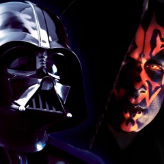 "Share Our Pain" Anakin Skywalker & Darth Maul x Acturrus (slowed)