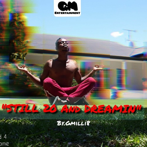 4.Gmilli-I Can Change Your Life.mp3