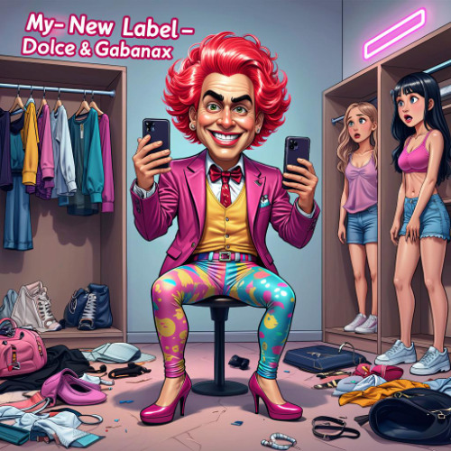 Максiмо мicc Transvet