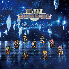 Awakening (FFXI, FFRK Ver.arrange)