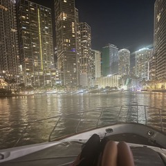 slide city r&b + afrobeats