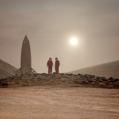 Endless Conversations on a Distant Planet in a Remote Corner of a Newly Discovered Galaxy at the Edge of What We Once Thought Was the End of the Universe