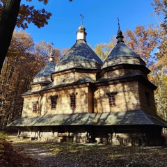 У садочку при куточку