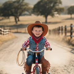 Head 'em Up,  Move 'em Out