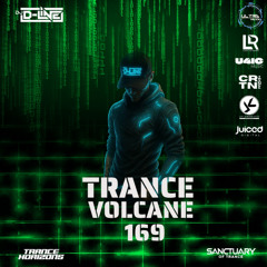 Trance Volcane #169